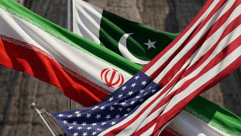 Estados Unidos e Irán acuerdan el fin de la guerra