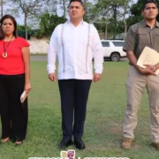 Estructura institucional con nuevos nombramientos impulsa la seguridad en Tabasco