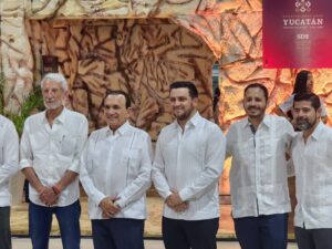 La Expo Foro Ambiental se ha consolidado como uno de los espacios más importantes para promover la educación ambiental, la innovación sustentable y la participación ciudadana en favor de la conservación de los recursos naturales de Yucatán.
