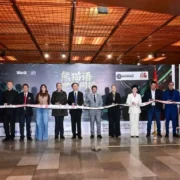 Exposición Goles y Pinceladas 2026 impulsa el diálogo cultural internacional
