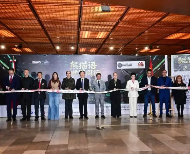Exposición Goles y Pinceladas 2026 impulsa el diálogo cultural internacional