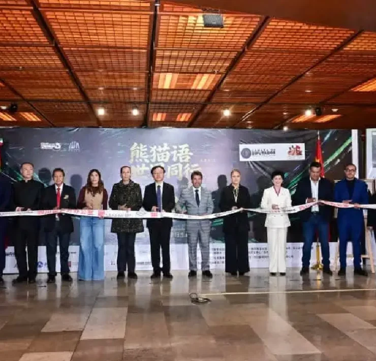 Exposición Goles y Pinceladas 2026 impulsa el diálogo cultural internacional