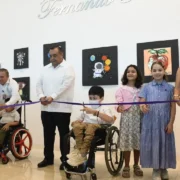 Exposición Sueños sin escalas una muestra que inspirará a miles de viajeros