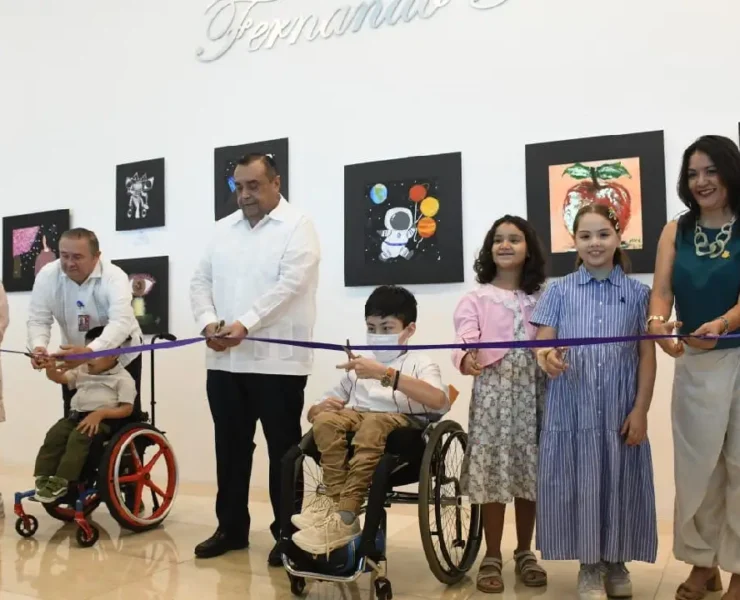 Exposición Sueños sin escalas una muestra que inspirará a miles de viajeros