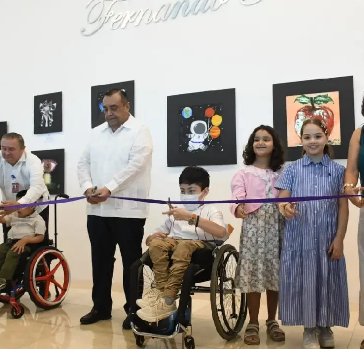 Exposición Sueños sin escalas una muestra que inspirará a miles de viajeros