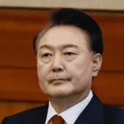 Expresidente surcoreano Yoon Suk Yeol