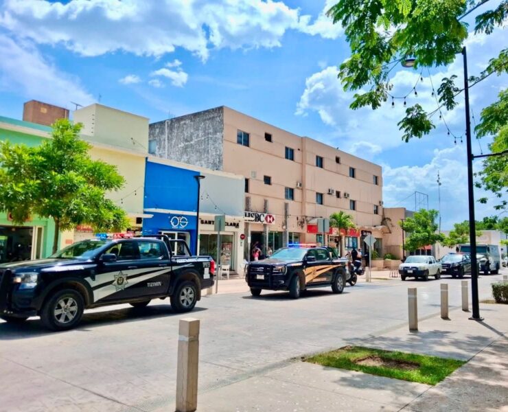 Extorsión Telefónica: Deposita 12 mil pesos en Tizimín
