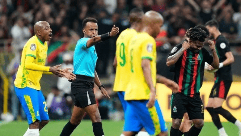 FIFA confirma su exclusión del torneo
