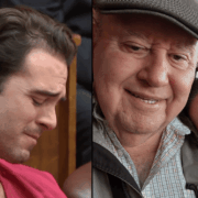 Fallece el padre del actor Pablo Lyle
