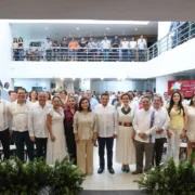 Festival Villahermosa 2026 celebra la transformación de Villahermosa
