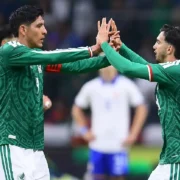 Fiebre Mundialista en Yucatán las calles de Mérida ya viven el ambiente futbolero