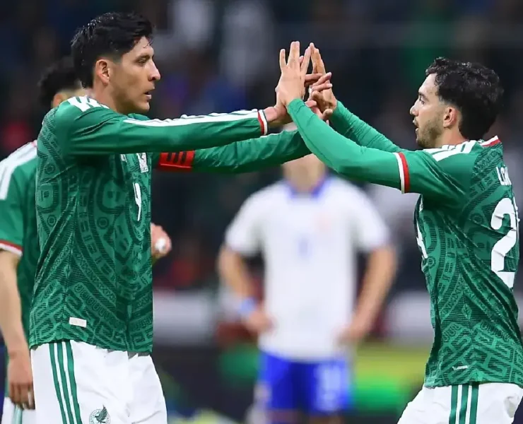 Fiebre Mundialista en Yucatán las calles de Mérida ya viven el ambiente futbolero