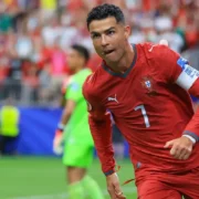 Fiesta portuguesa ante Uzbekistán deja a Portugal como líder provisional