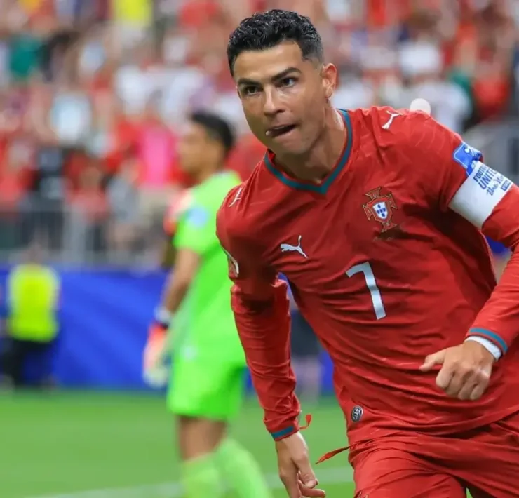 Fiesta portuguesa ante Uzbekistán deja a Portugal como líder provisional