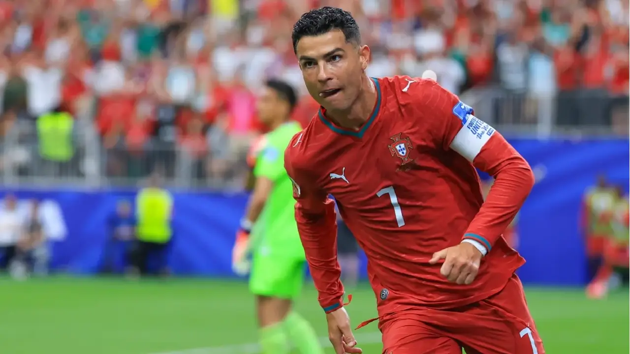 Fiesta portuguesa ante Uzbekistán deja a Portugal como líder provisional