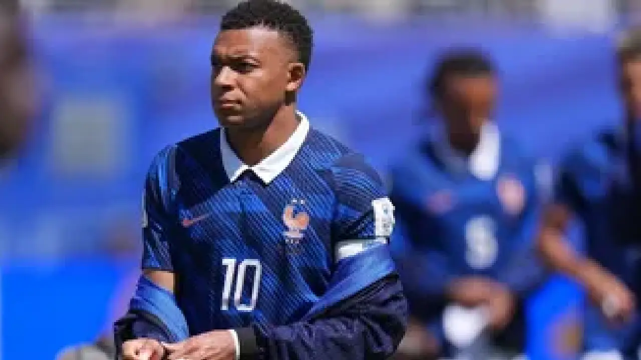 Francia avanzó sin sobresaltos en su camino a octavos de final