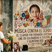 Música contra el olvido: El clamor por Fernanda Cayetana une en solidaridad a Yucatán y Quintana Roo