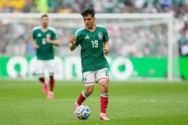 Gilberto Mora, la joven promesa de Xolos de Tijuana, podría tener una oportunidad histórica en el Partido México contra Corea del Sur, convirtiéndose en una de las grandes apuestas de Javier Aguirre para el mediocampo del Tricolor.
