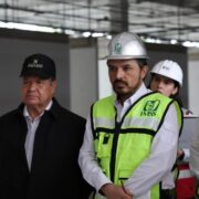 Contratos por más de 3 mil mdp en Hidalgo