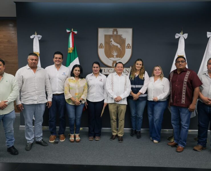Gobierno refuerza albergues, apoyo alimentario y operativos de desagüe ante intensas lluvias