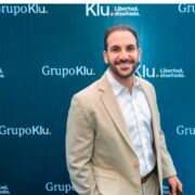 Grupo Klu cumple seis años con una plataforma