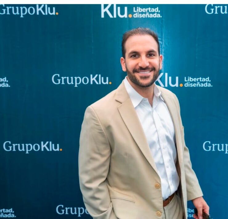 Grupo Klu cumple seis años con una plataforma