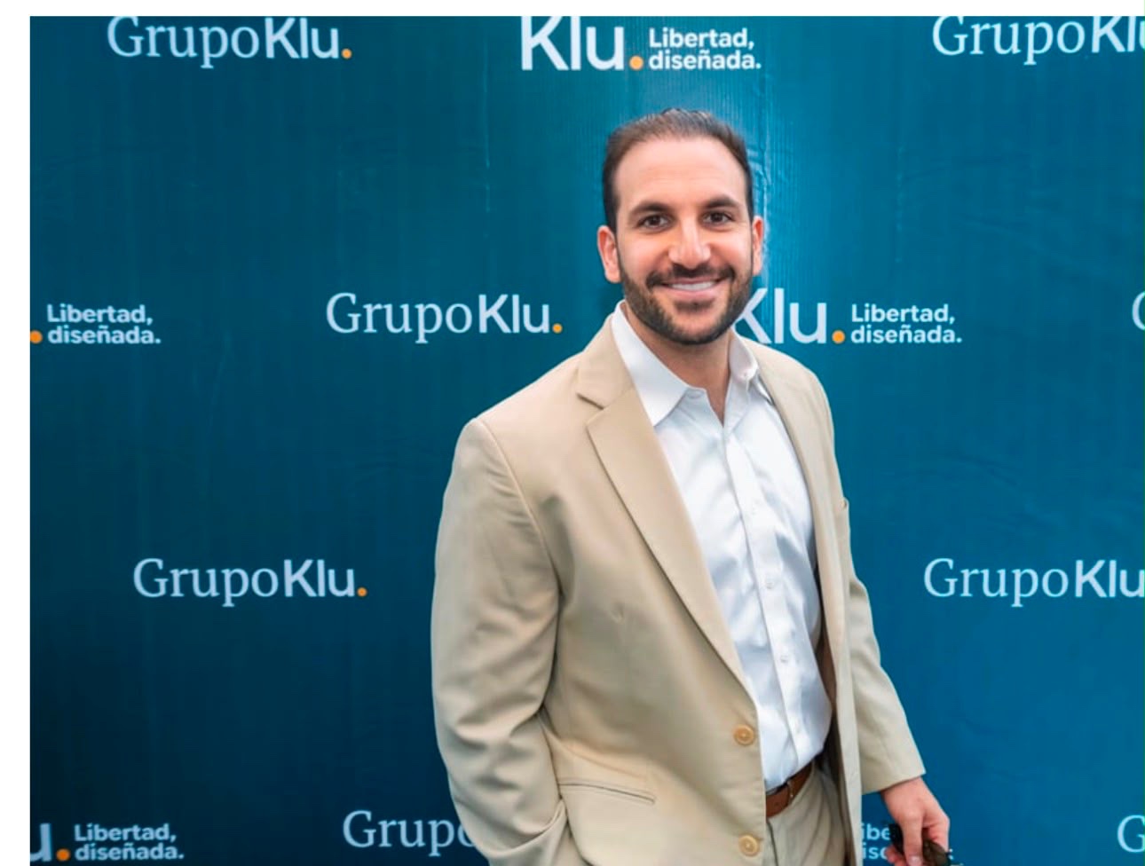 Grupo Klu cumple seis años con una plataforma