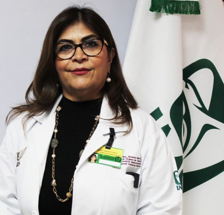 IMSS Veracruz Norte fortalece su red hospitalaria
