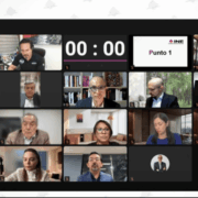 INE avala la creación de dos nuevos partidos políticos