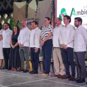 Inauguración de la Expo Foro Ambiental fortalece el compromiso ecológico