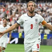 Inglaterra sin piedad ante Croacia Un debut que confirma su candidatura al título