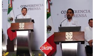 El Gobernador Joaquín Díaz Mena presentó el inicio del Plan Renacimiento Mérida, una estrategia de largo plazo para construir, con la gente, el futuro de la capital
