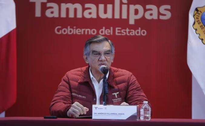 Investigación contra Villarreal estaría relacionada con huachicol
