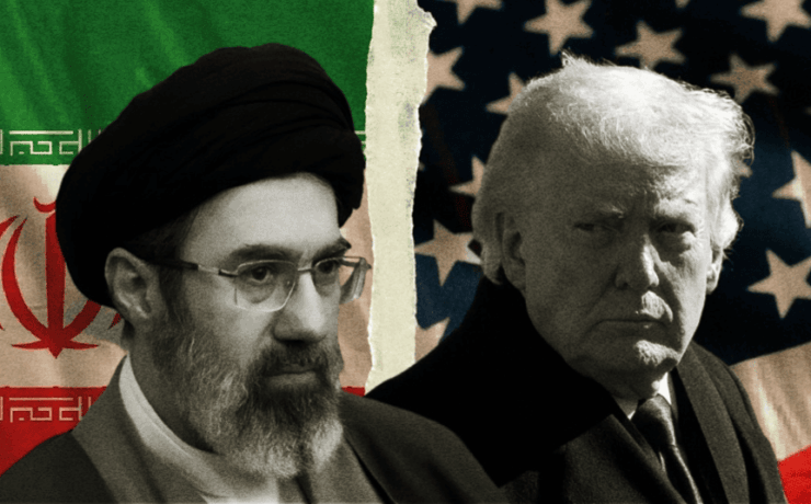 Irán anuncia el fin oficial del conflicto con Estados Unidos e Israel