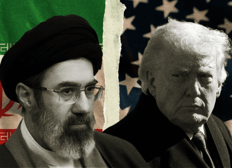 Irán anuncia el fin oficial del conflicto con Estados Unidos e Israel