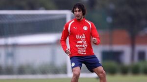 José Canale marcó el penal decisivo que confirma la histórica clasificación de Paraguay, en el partido donde Alemania cayó ante Paraguay en una dramática tanda desde los once pasos.