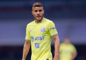 El ciclo de Jonathan Dos Santos con el América llega a su fin. A sus 36 años, el mediocampista podría estar cerca de poner punto final a una destacada trayectoria en el futbol profesional.