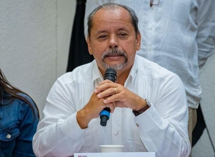 Jacinto Sosa deja ATY y asume nuevo cargo estatal importante