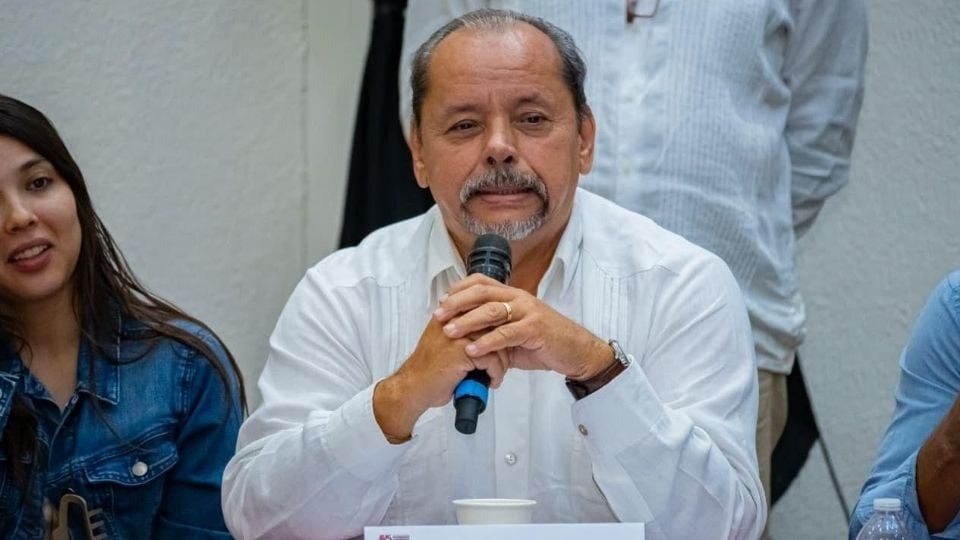Jacinto Sosa deja ATY y asume nuevo cargo estatal importante