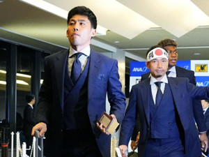 La selección de Japón tendrá a Monterrey como una de sus principales bases de operaciones durante la Copa del Mundo 2026, fortaleciendo su preparación en territorio mexicano antes de afrontar los desafíos del torneo.