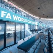 Juez da la razón a la FIFA