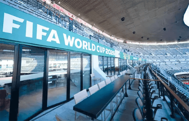 Juez da la razón a la FIFA