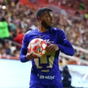 Jugadores ecuatorianos en Liga Mx que conocen perfectamente el futbol mexicano