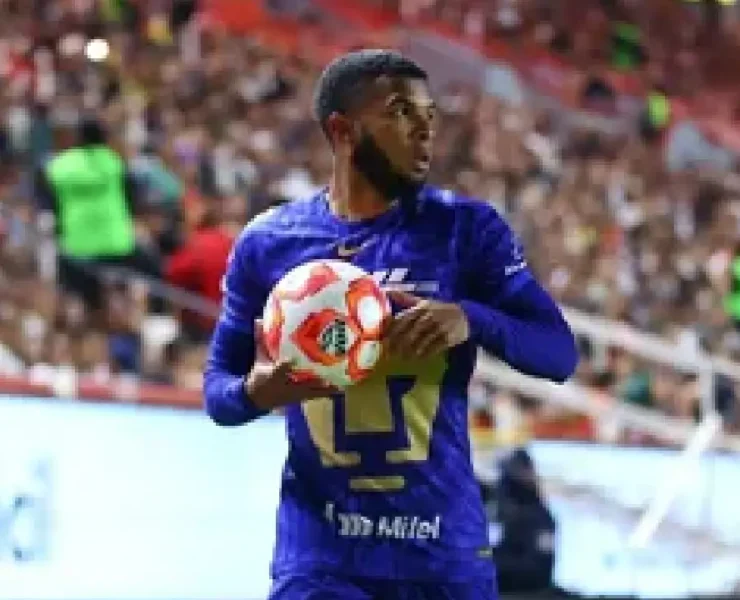 Jugadores ecuatorianos en Liga Mx que conocen perfectamente el futbol mexicano