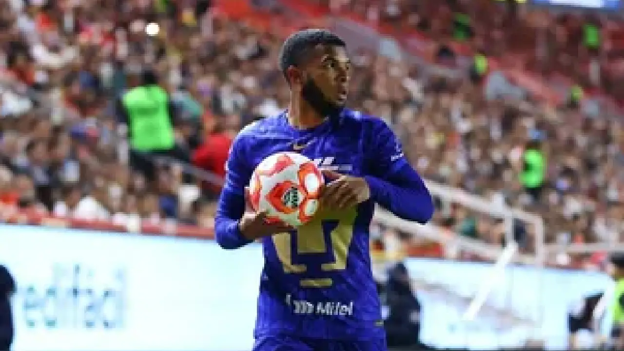 Jugadores ecuatorianos en Liga Mx que conocen perfectamente el futbol mexicano