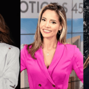 Karina Yapor enfrenta a Gloria Trevi y María Raquenel