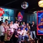 La Madre de Todas las Batallas III Guerra de Castas presenta su cartelera en Mérida