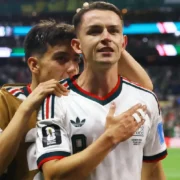 La Selección Mexicana cerró de manera perfecta con una contundente victoria