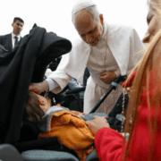 León XIV impulsa una atención sanitaria
