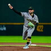 Asere imparable: Leones arrasan con poderosa ofensiva en La Laguna 